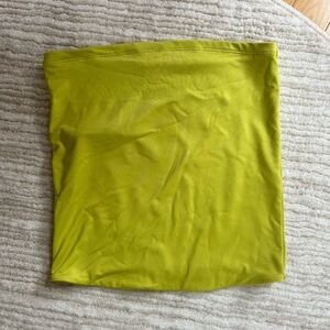 Abercrombie Tube Top